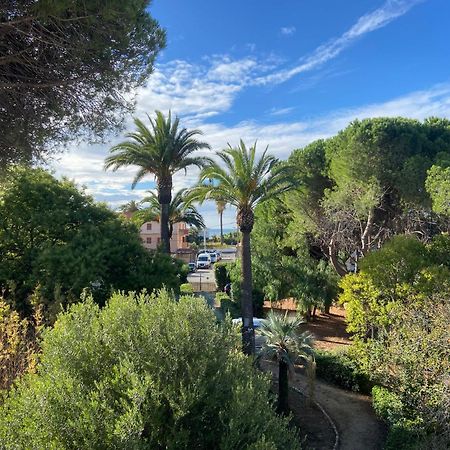 לה סיין סור-מר Villa Jacqueline מראה חיצוני תמונה