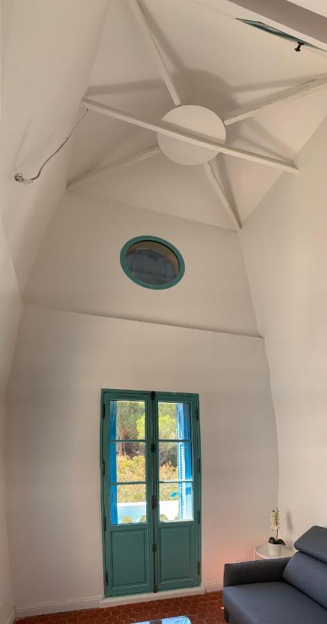 לה סיין סור-מר Villa Jacqueline מראה חיצוני תמונה