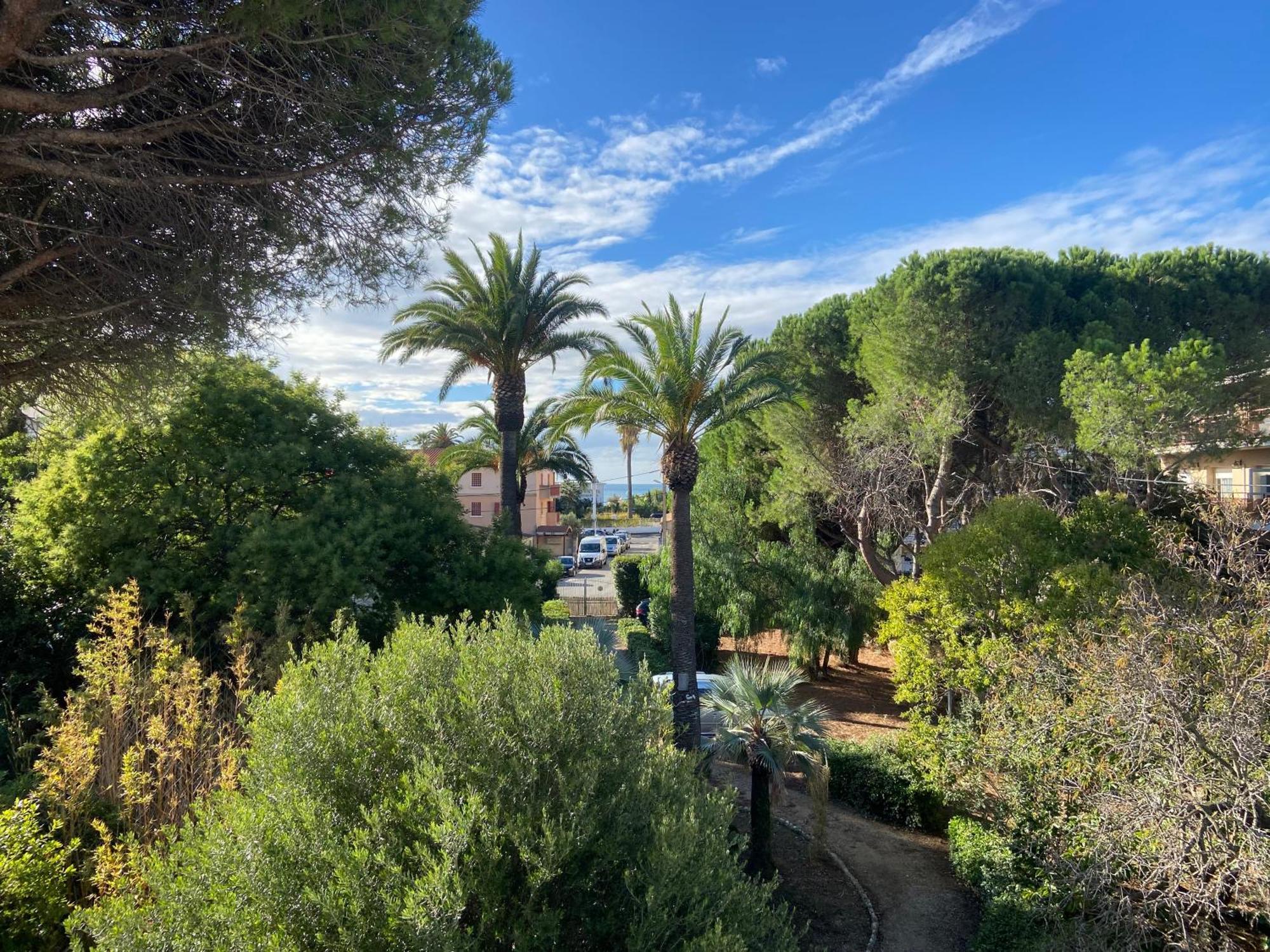 לה סיין סור-מר Villa Jacqueline מראה חיצוני תמונה